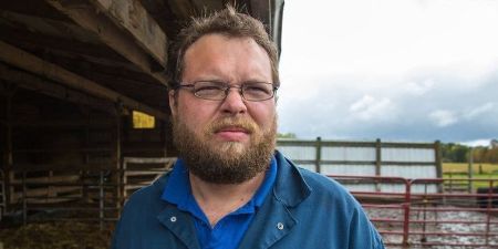 Charles Pol is Living a Healthy Married Life With His Wife.